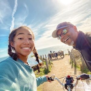 Meet your Posher, Tiffy